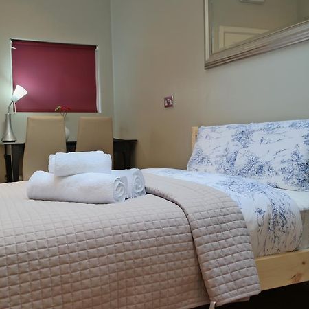 London Malvern Road Rooms To Let المظهر الخارجي الصورة