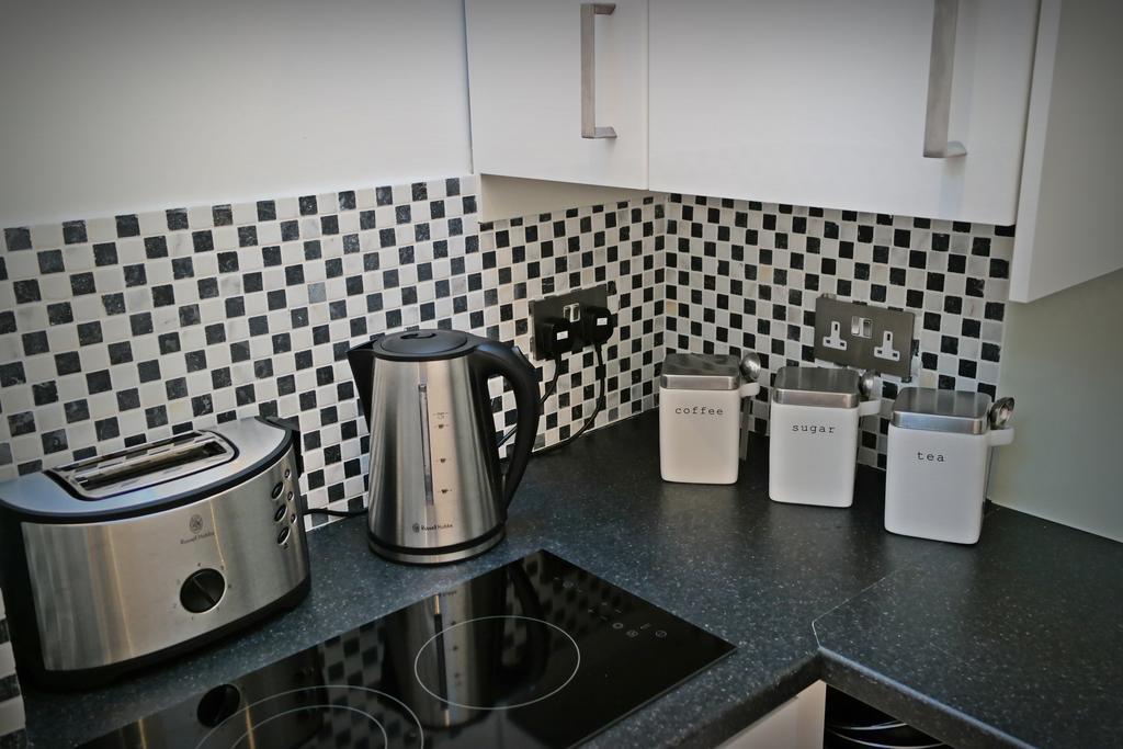 London Malvern Road Rooms To Let الغرفة الصورة