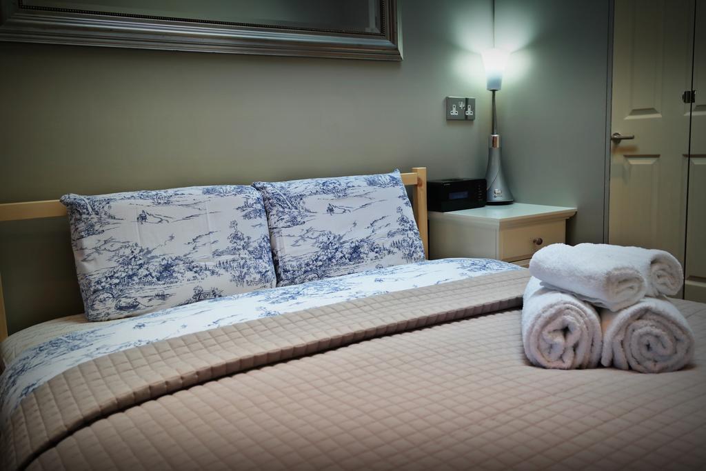 London Malvern Road Rooms To Let الغرفة الصورة