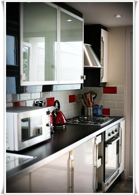 London Malvern Road Rooms To Let الغرفة الصورة