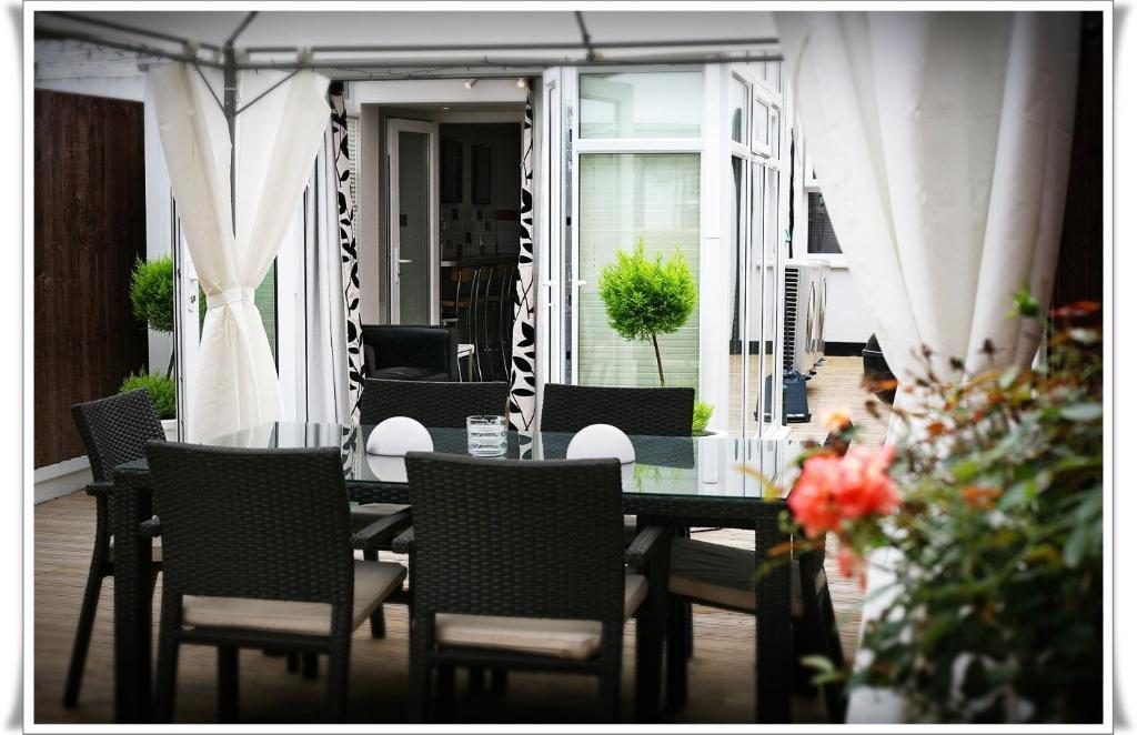 London Malvern Road Rooms To Let الغرفة الصورة