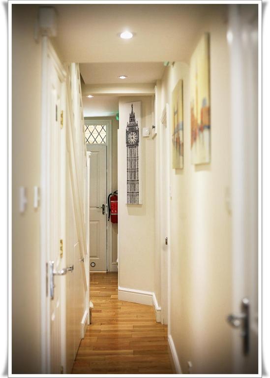 London Malvern Road Rooms To Let الغرفة الصورة