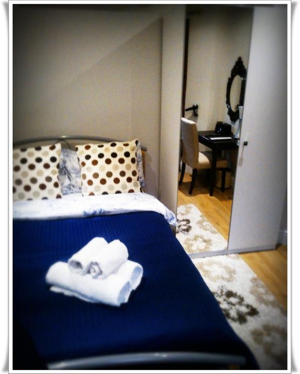 London Malvern Road Rooms To Let الغرفة الصورة