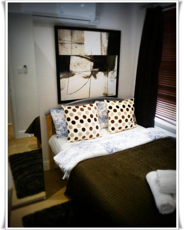 London Malvern Road Rooms To Let الغرفة الصورة