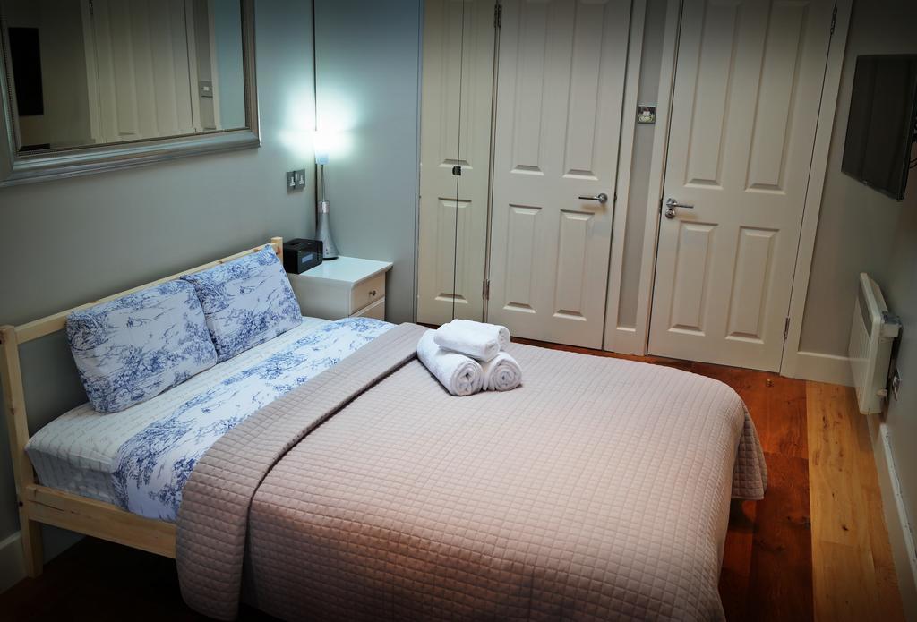 London Malvern Road Rooms To Let الغرفة الصورة